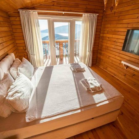 Eco Villa Palmiye 칼칸 외부 사진