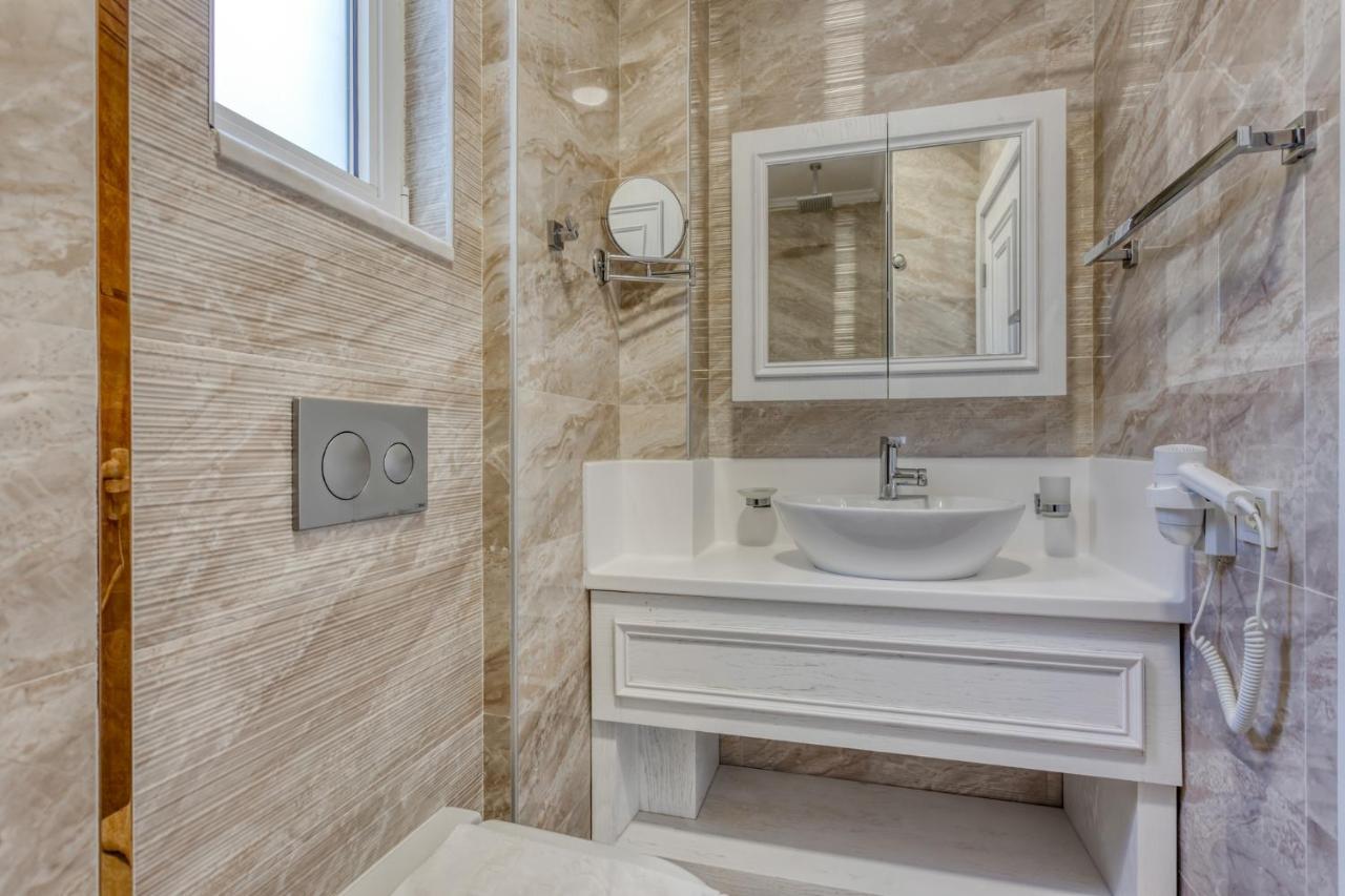 Eco Villa Palmiye 칼칸 외부 사진
