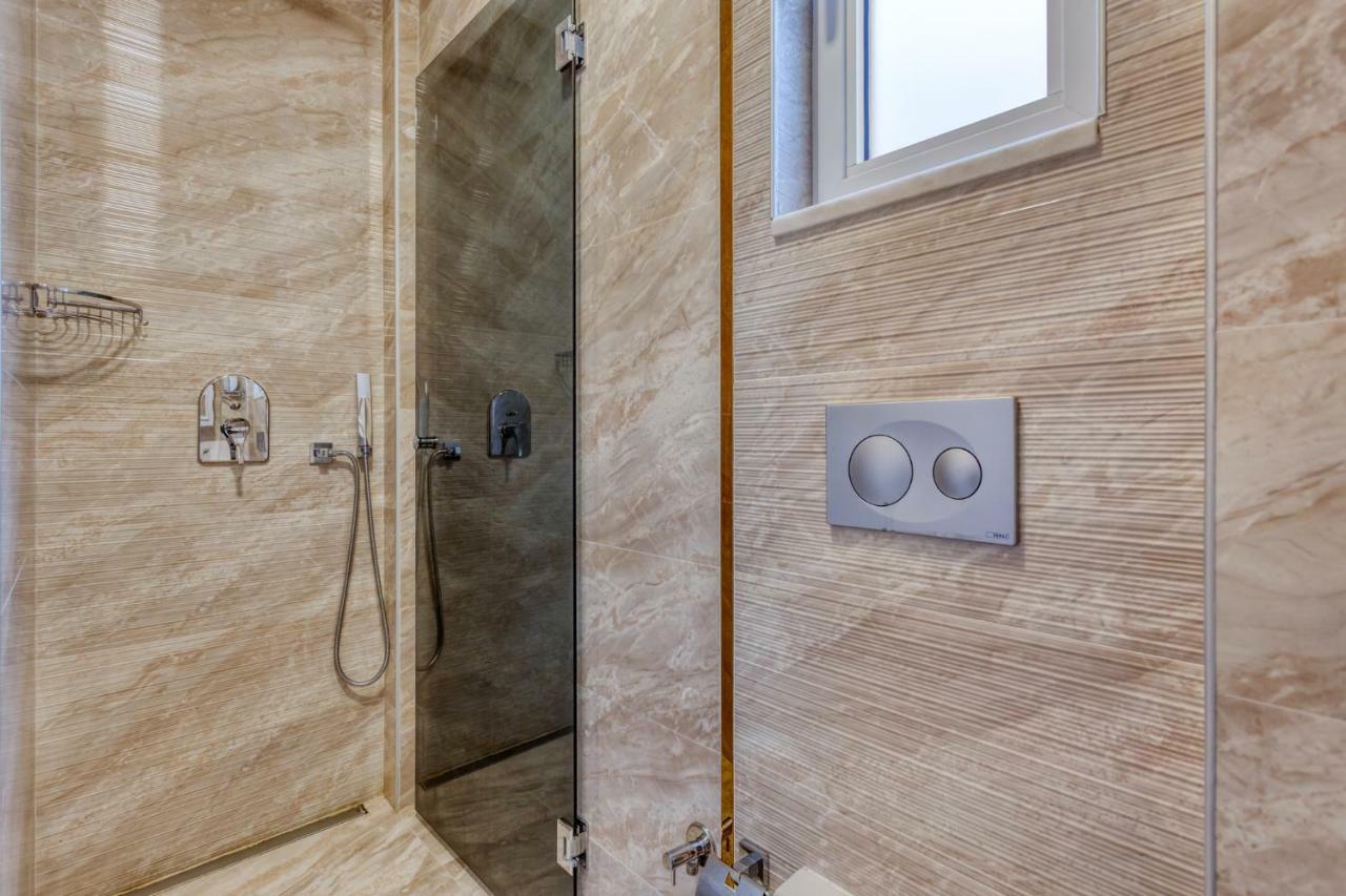 Eco Villa Palmiye 칼칸 외부 사진